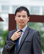 Associate Professor Bingsheng Huang